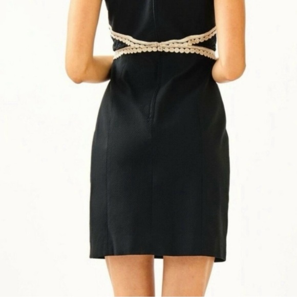 Lilly Pulitzer Shift Dress BNWT - Picture 4 of 7